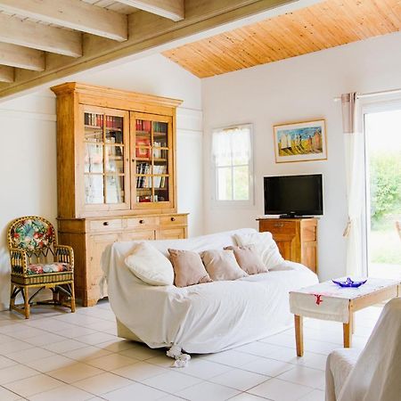 Maison Pour 6 Au Coeur De Saint Martin Экстерьер фото