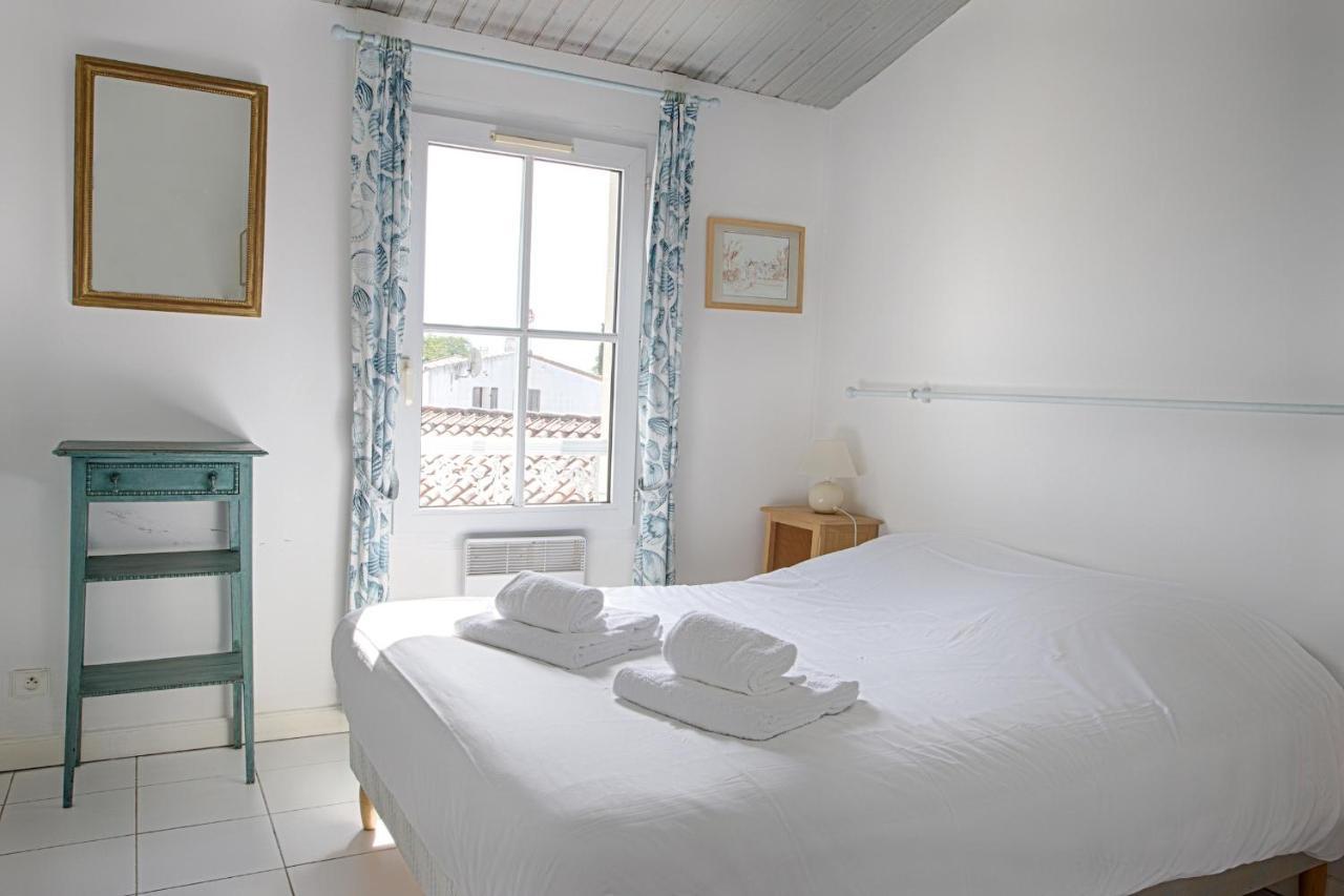Maison Pour 6 Au Coeur De Saint Martin Экстерьер фото